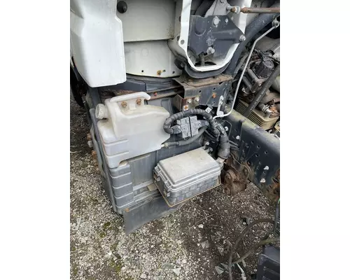 STERLING 360 Complete Vehicle