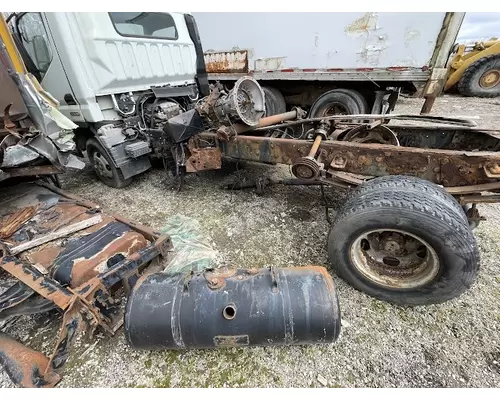 STERLING 360 Complete Vehicle