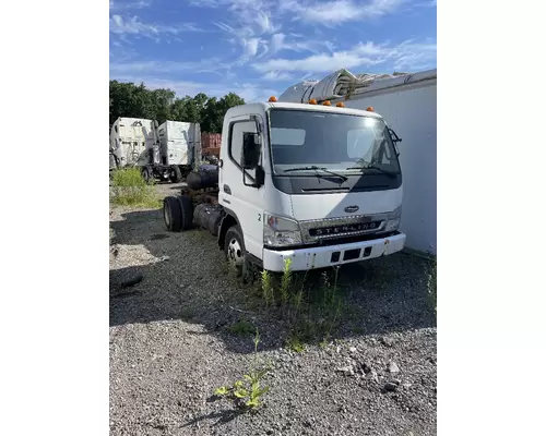 STERLING 360 Complete Vehicle