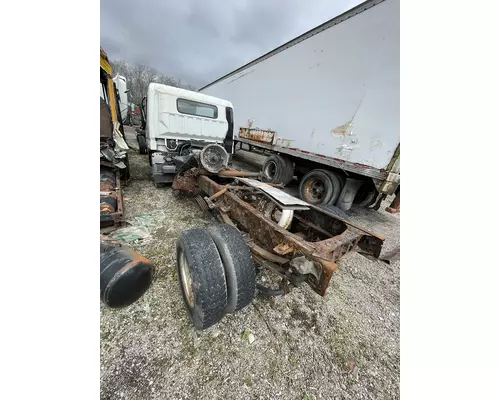 STERLING 360 Complete Vehicle