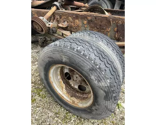 STERLING 360 Complete Vehicle