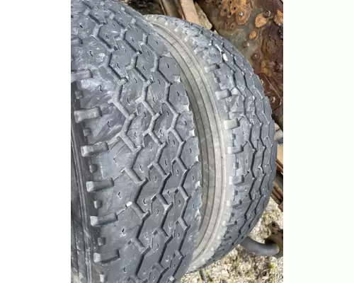 STERLING 360 Complete Vehicle