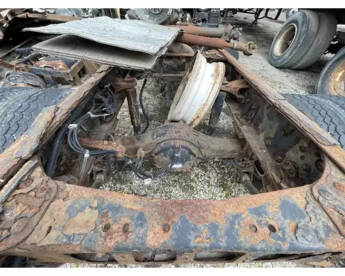 STERLING 360 Complete Vehicle
