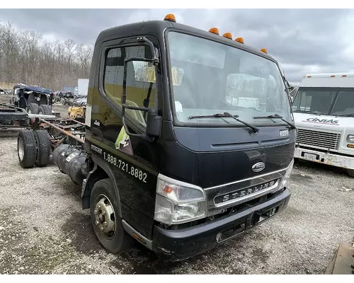 STERLING 360 Complete Vehicle