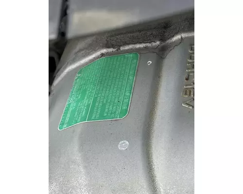 STERLING 360 Complete Vehicle