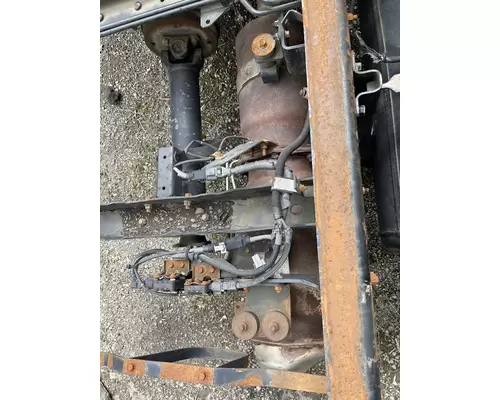 STERLING 360 Complete Vehicle