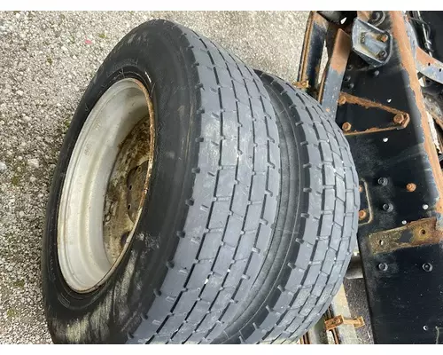 STERLING 360 Complete Vehicle