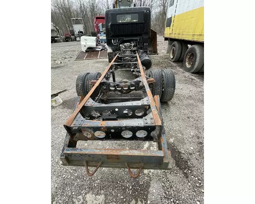 STERLING 360 Complete Vehicle