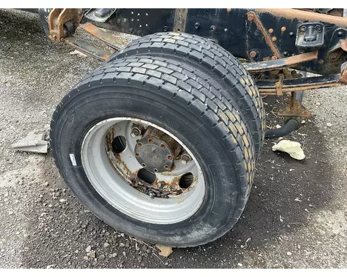 STERLING 360 Complete Vehicle