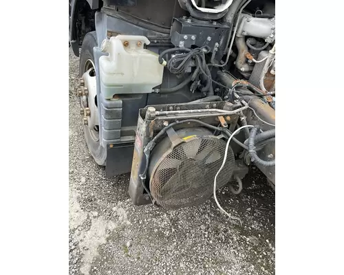 STERLING 360 Complete Vehicle