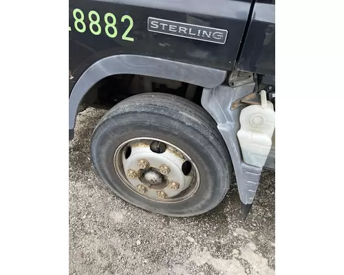 STERLING 360 Complete Vehicle