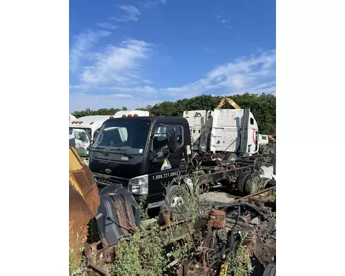 STERLING 360 Complete Vehicle
