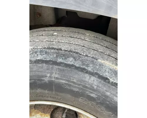 STERLING 360 Complete Vehicle