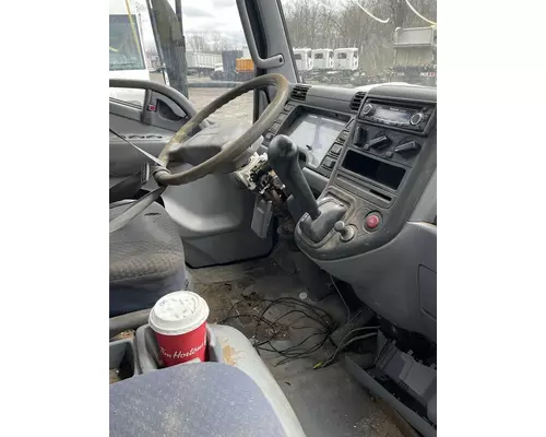 STERLING 360 Complete Vehicle