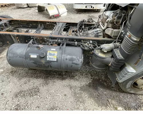STERLING 360 Complete Vehicle