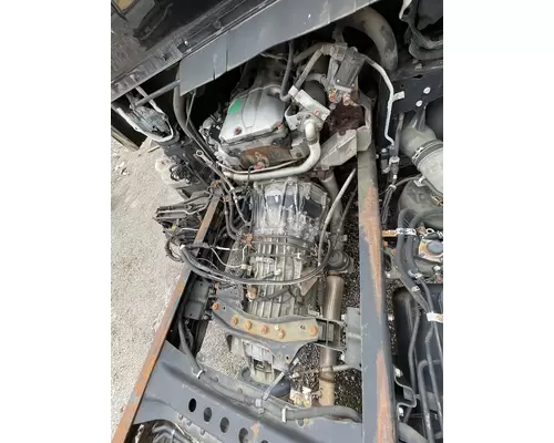 STERLING 360 Complete Vehicle