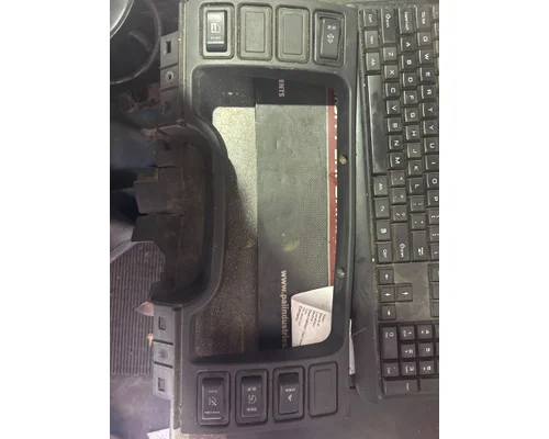 STERLING 360 Dash Panel