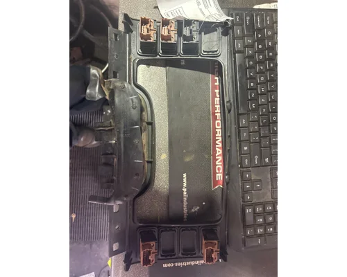 STERLING 360 Dash Panel