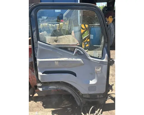 STERLING 360 Door Assembly, Front