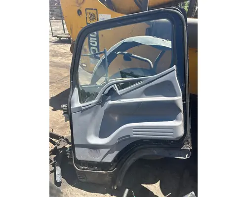 STERLING 360 Door Assembly, Front