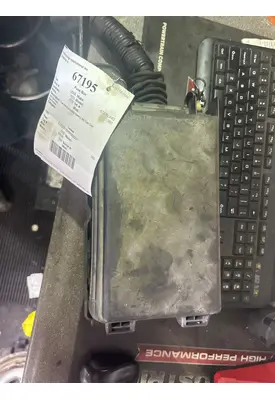 STERLING 360 Fuse Box