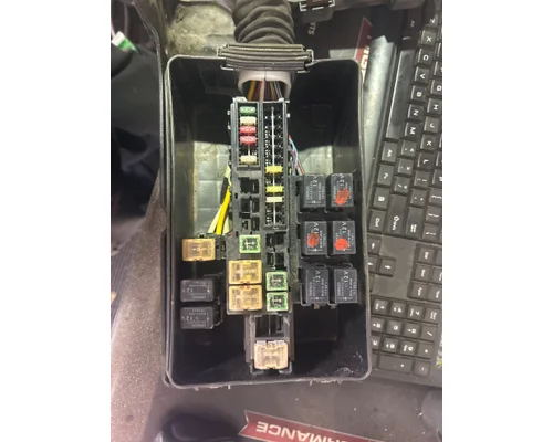 STERLING 360 Fuse Box