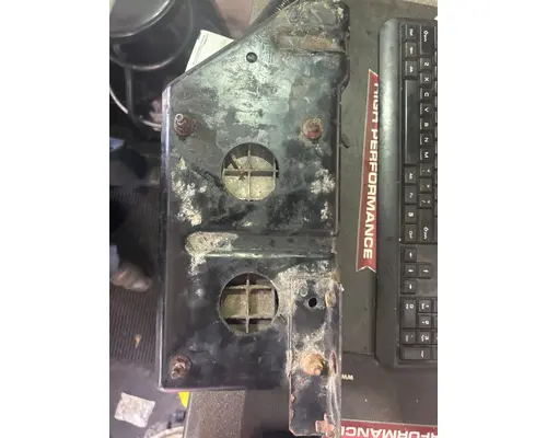 STERLING 360 Fuse Box