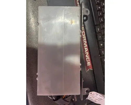 STERLING 360 Fuse Box