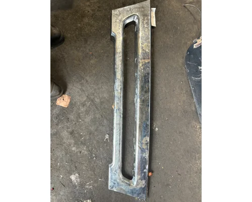 STERLING 360 Grille