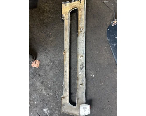 STERLING 360 Grille