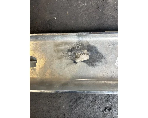 STERLING 360 Grille