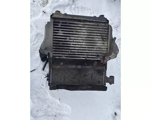 STERLING 360 Radiator
