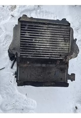 STERLING 360 Radiator