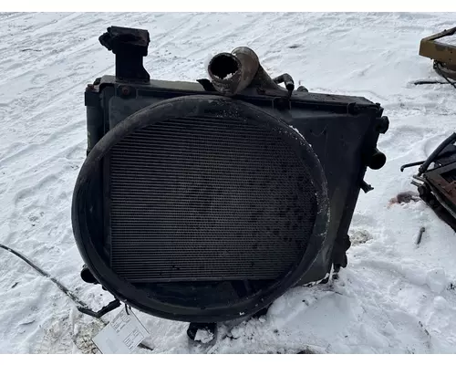STERLING 360 Radiator