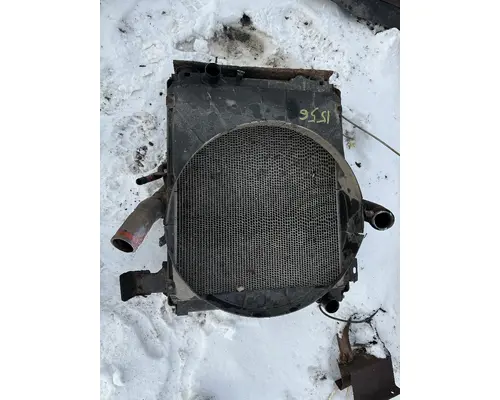 STERLING 360 Radiator