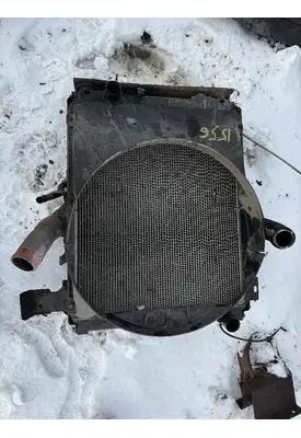 STERLING 360 Radiator