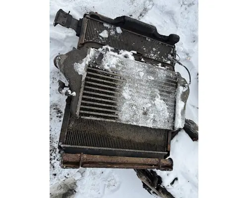 STERLING 360 Radiator