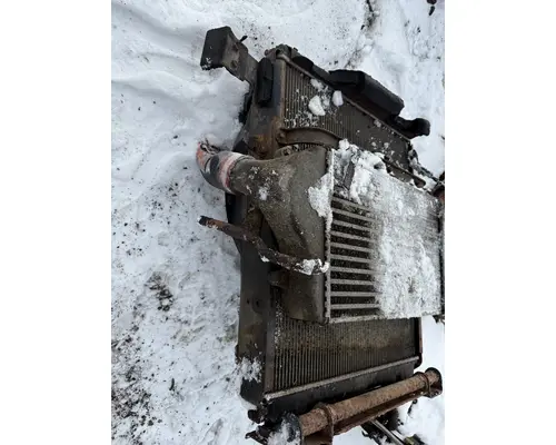 STERLING 360 Radiator