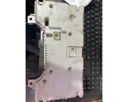 STERLING 360 Speedometer Head Cluster