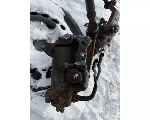 STERLING 360 Steering GearRack