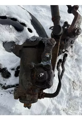 STERLING 360 Steering Gear/Rack