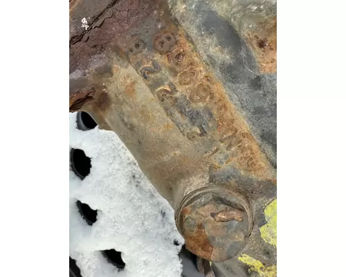 STERLING 360 Steering GearRack