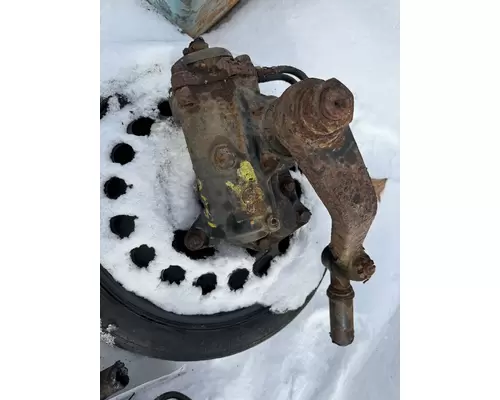 STERLING 360 Steering GearRack