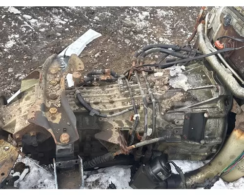 STERLING 360 Transmission Assembly