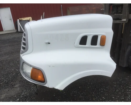 STERLING 8513 HOOD