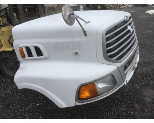 STERLING 8513 HOOD