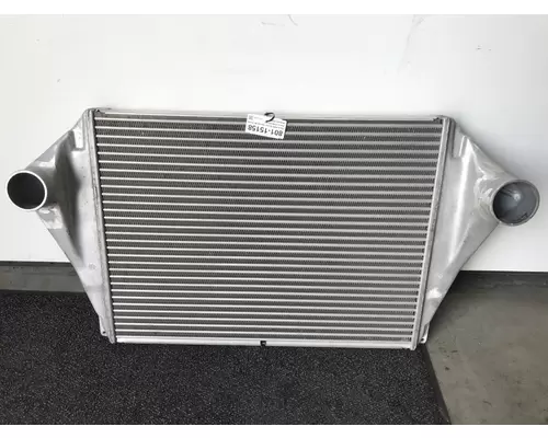 STERLING 9000 Series Charge Air Cooler