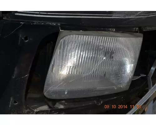 STERLING 9000 Headlamp Assembly