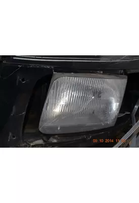 STERLING 9000 Headlamp Assembly