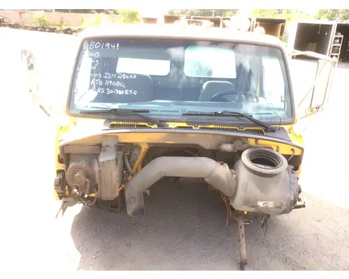 STERLING 9500 SERIES Cab